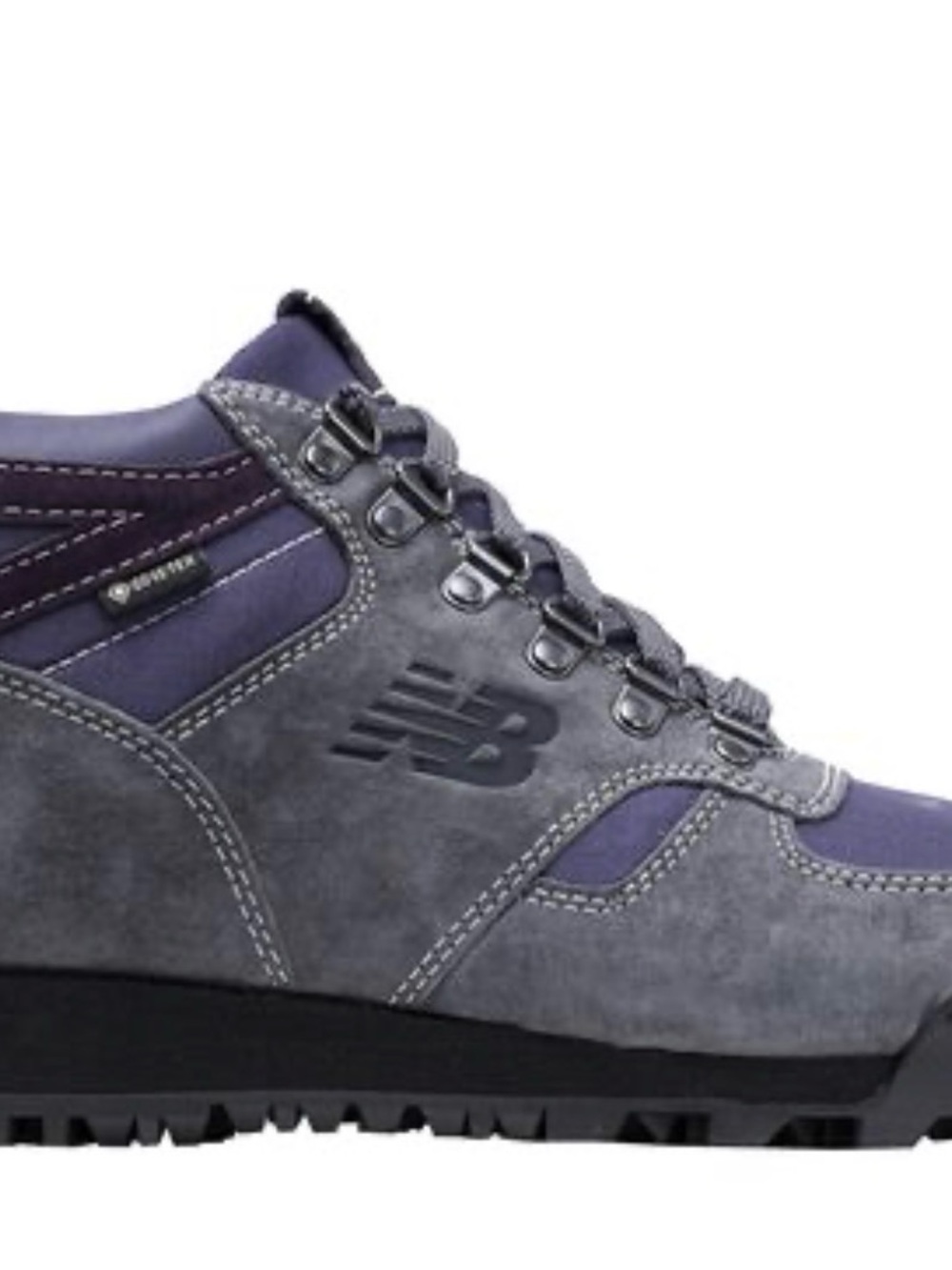New Balance x ALD Rainier Sneakers URAINXD1  in Gray / Purple BNIB 11 - Picture 3 of 5